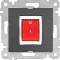 RİTA MEK TUŞ ŞOFBEN ANAHTARI (VİDALI) ANTRASİT 1